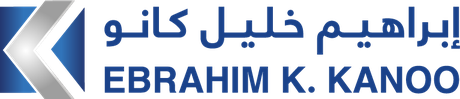 Ebrahim K. Kanoo